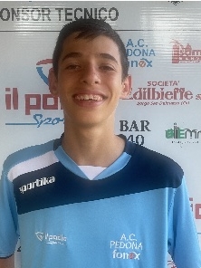 DAL ZOTTO ALESSIO